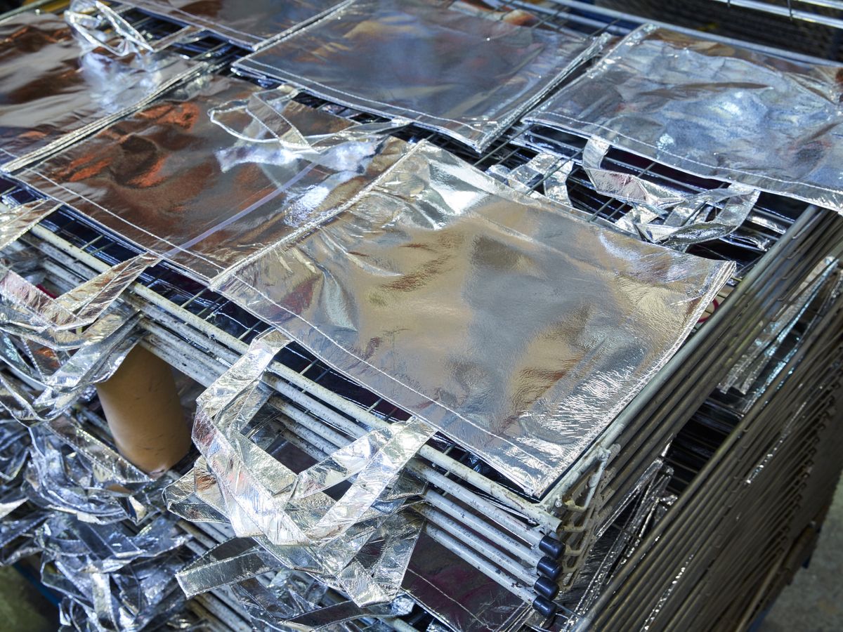 Gdzie powinno się wyrzucać aluminium w segregacji odpadów?